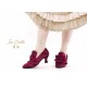 Iris Corolla Marie Antoinette Version A Shoes VII(Reservation/6 Colours/Full Payment Without Shipping)
